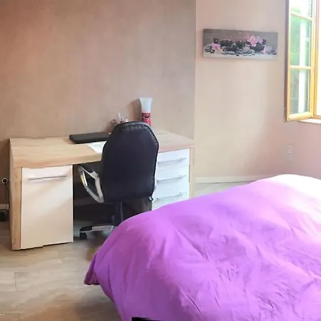 Apartment T3 De Charme Idealement Situe
